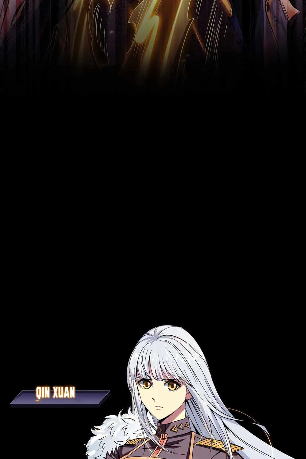Read Super Gene chapter 0.4 image 8 on Lezhin