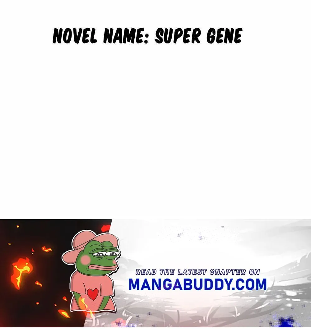 Read Super Gene chapter 0 image 2 on Lezhin