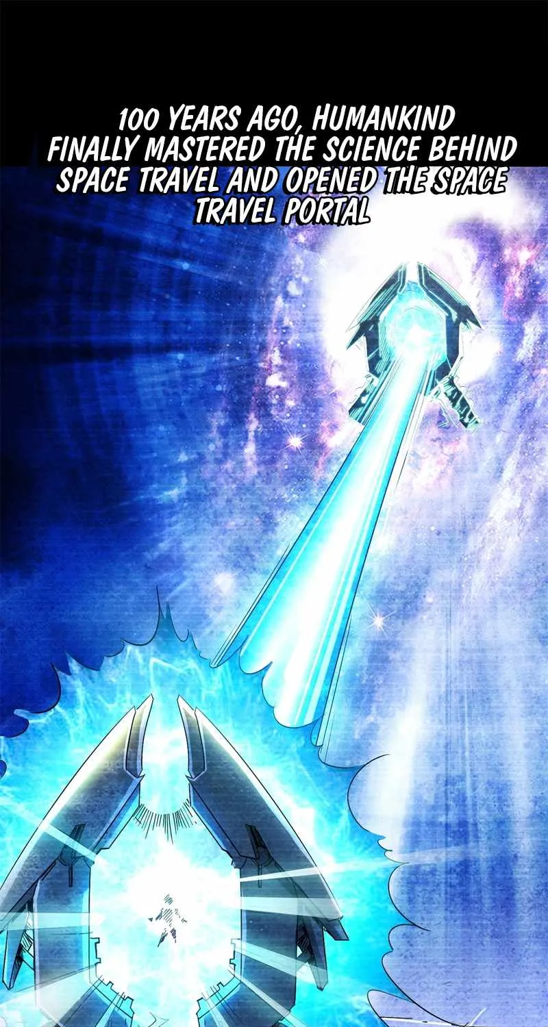 Read Super Gene chapter 1 image 1 on Lezhin