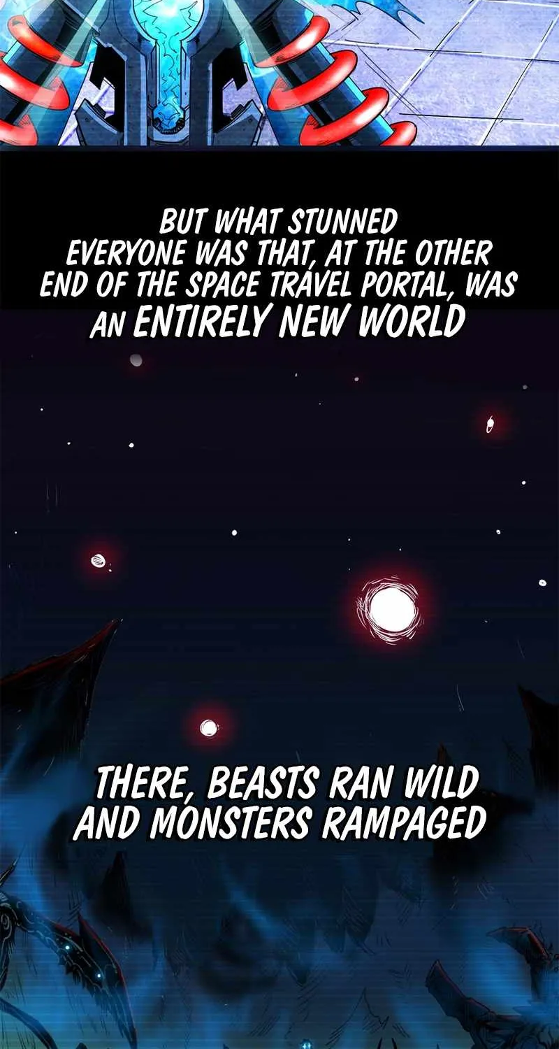 Read Super Gene chapter 1 image 2 on Lezhin