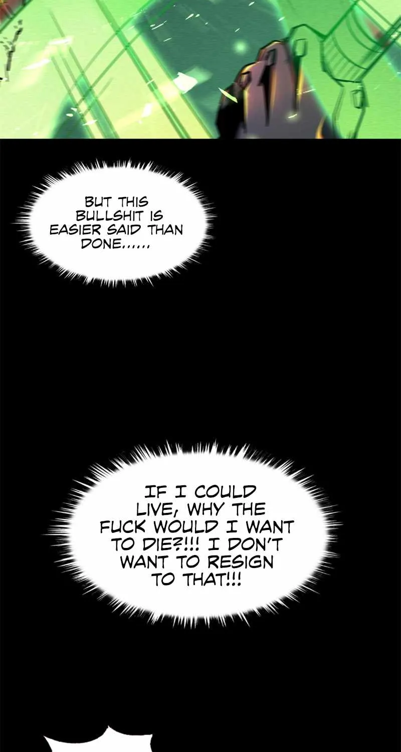 Read Super Gene chapter 1 image 21 on Lezhin