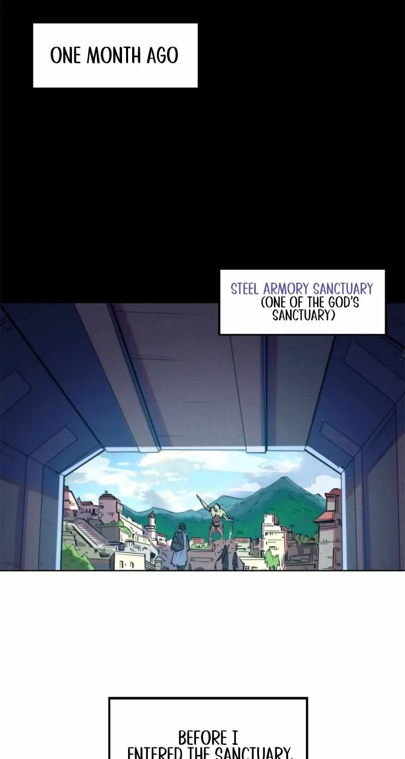 Read Super Gene chapter 1 image 23 on Lezhin