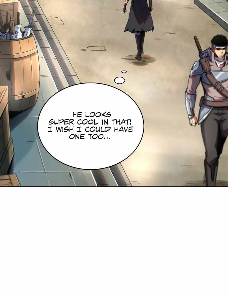 Read Super Gene chapter 1 image 29 on Lezhin