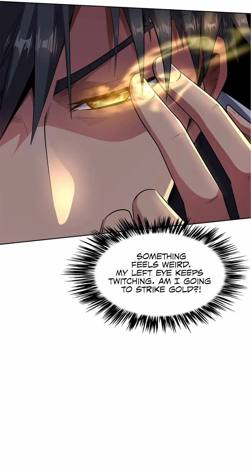 Read Super Gene chapter 1 image 30 on Lezhin
