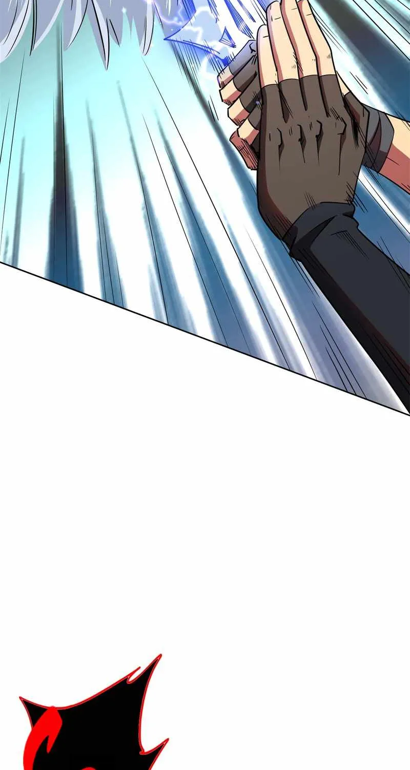 Read Super Gene chapter 1 image 37 on Lezhin