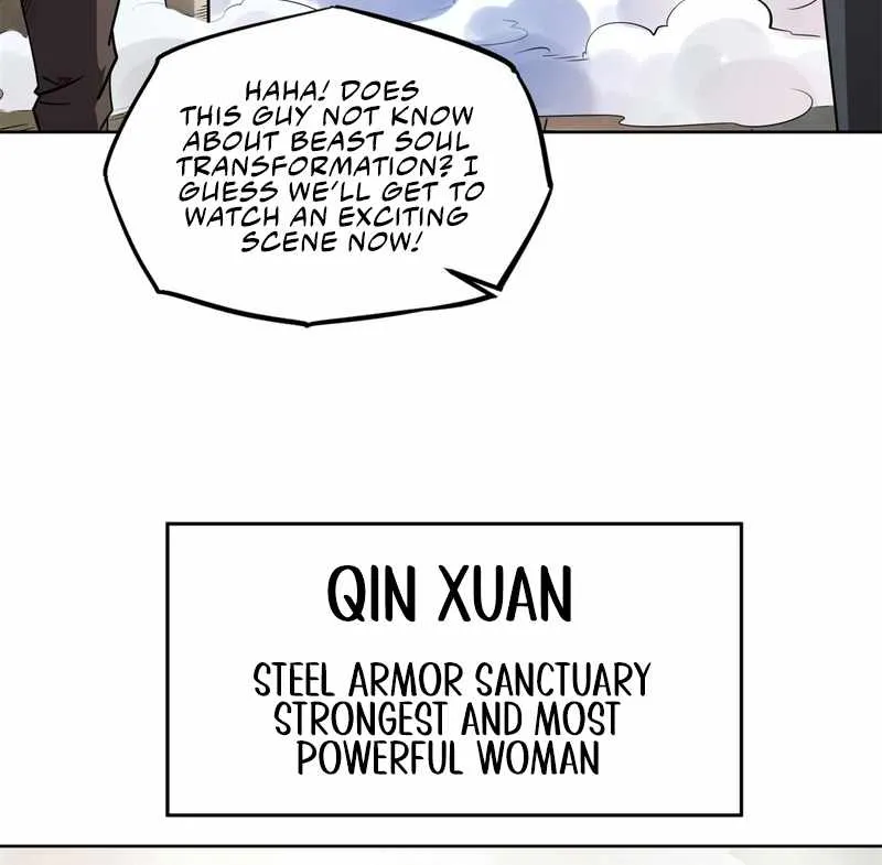 Read Super Gene chapter 1 image 43 on Lezhin