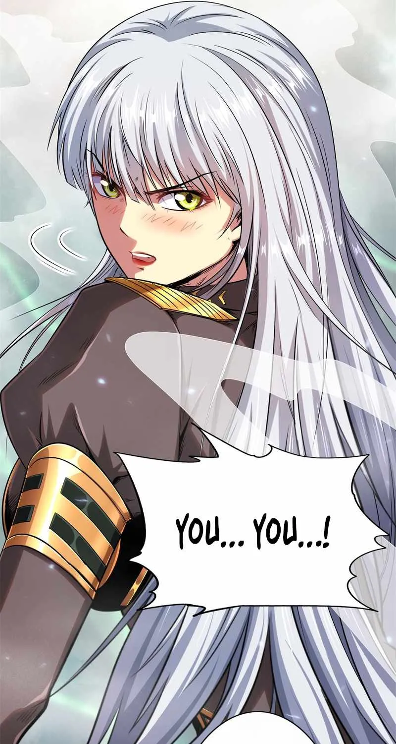 Read Super Gene chapter 1 image 44 on Lezhin