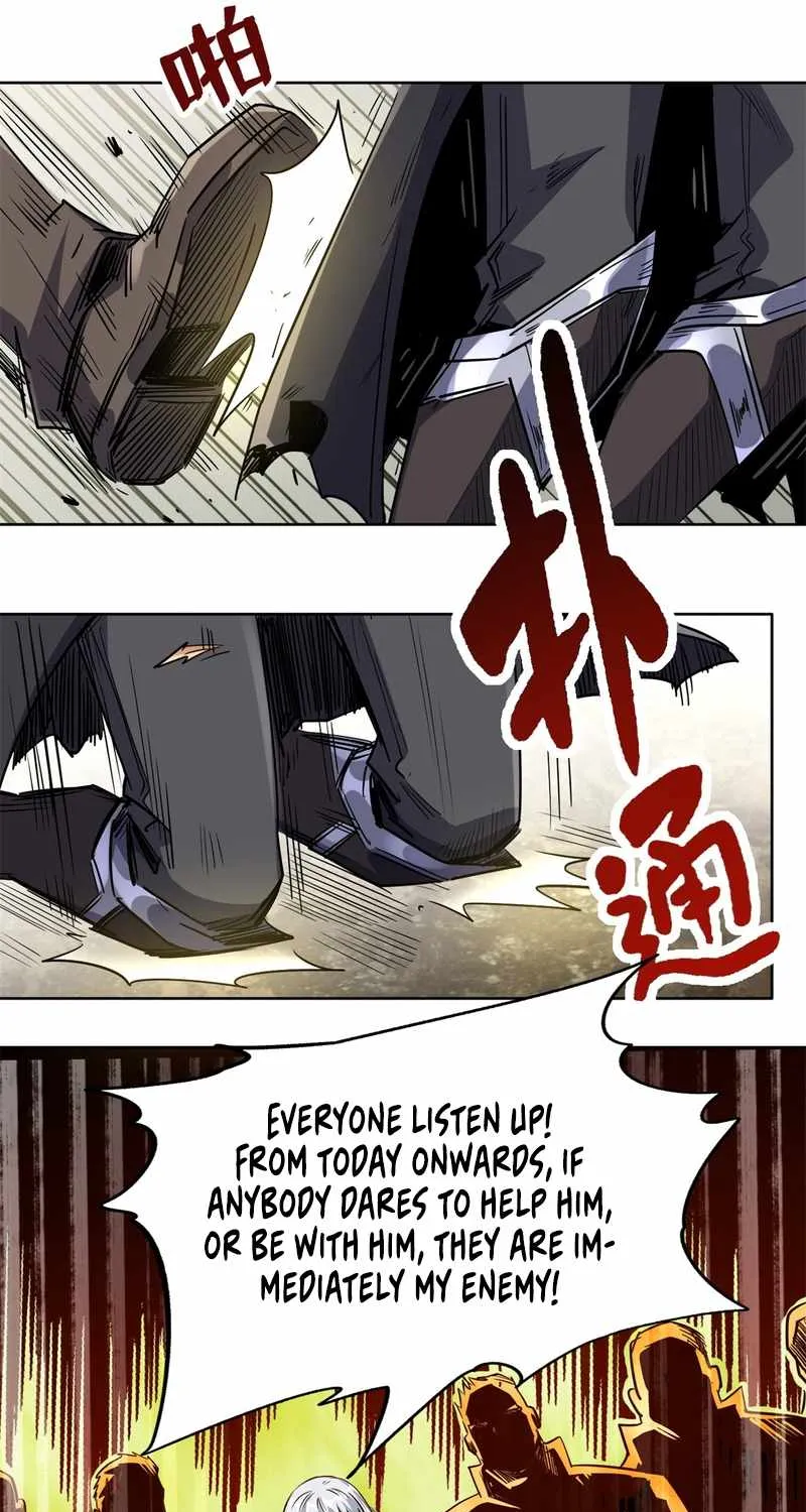 Read Super Gene chapter 1 image 50 on Lezhin