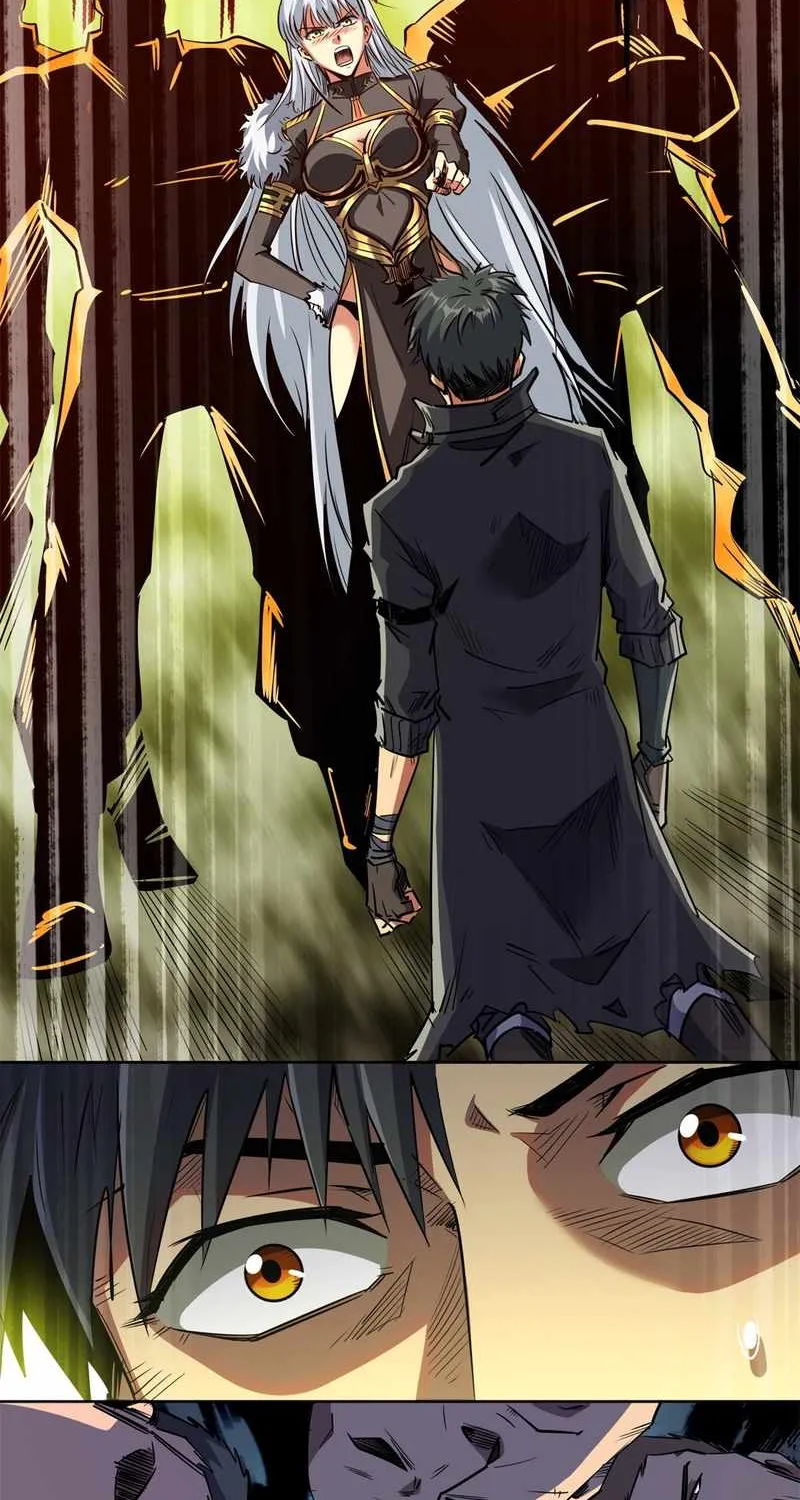 Read Super Gene chapter 1 image 51 on Lezhin