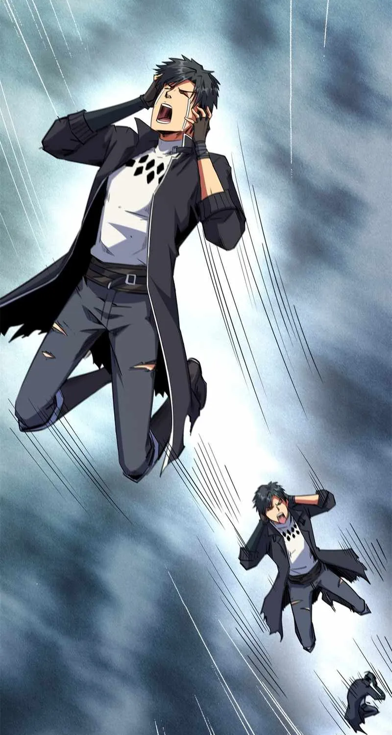 Read Super Gene chapter 1 image 55 on Lezhin