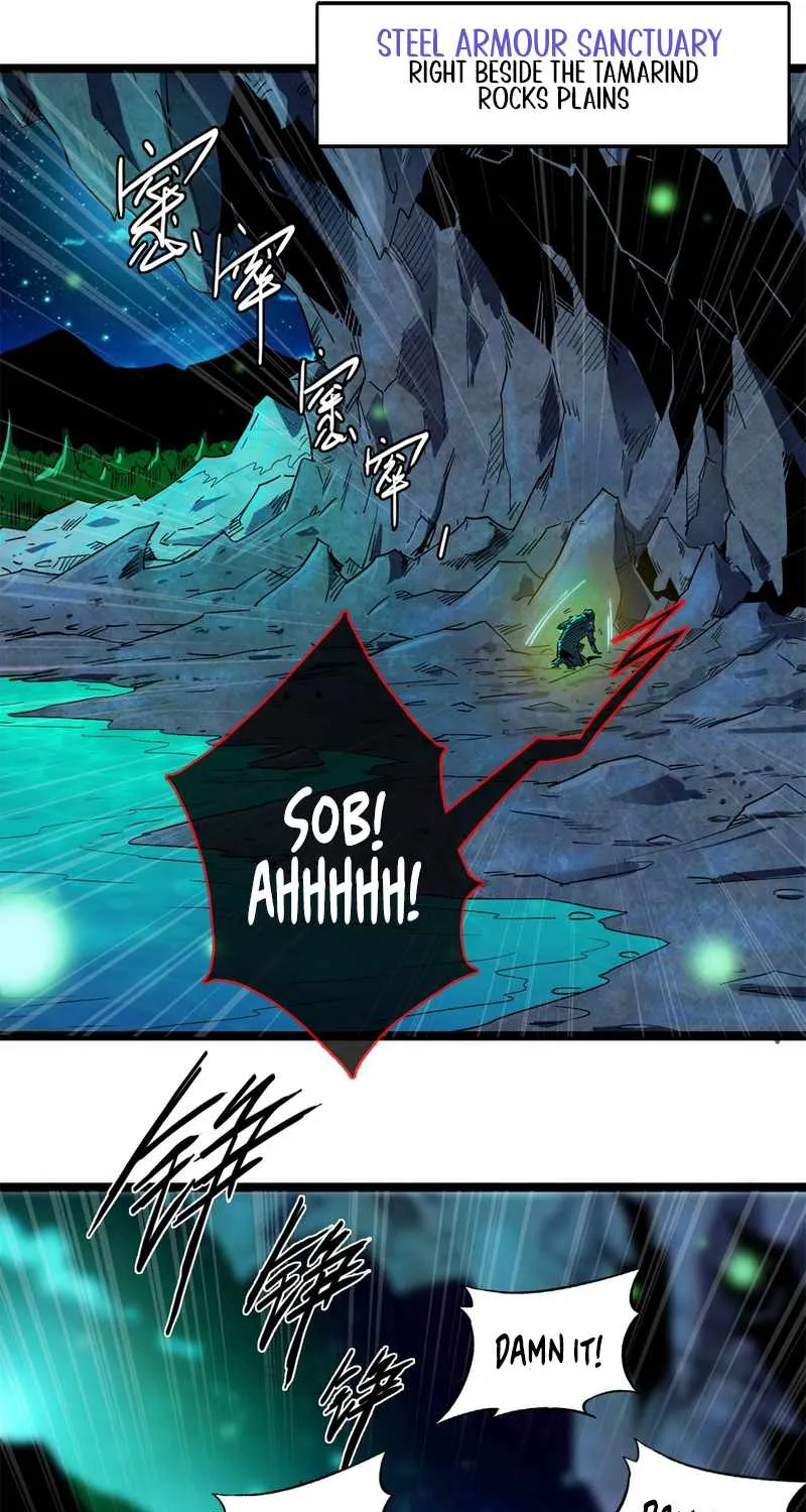 Read Super Gene chapter 1 image 57 on Lezhin