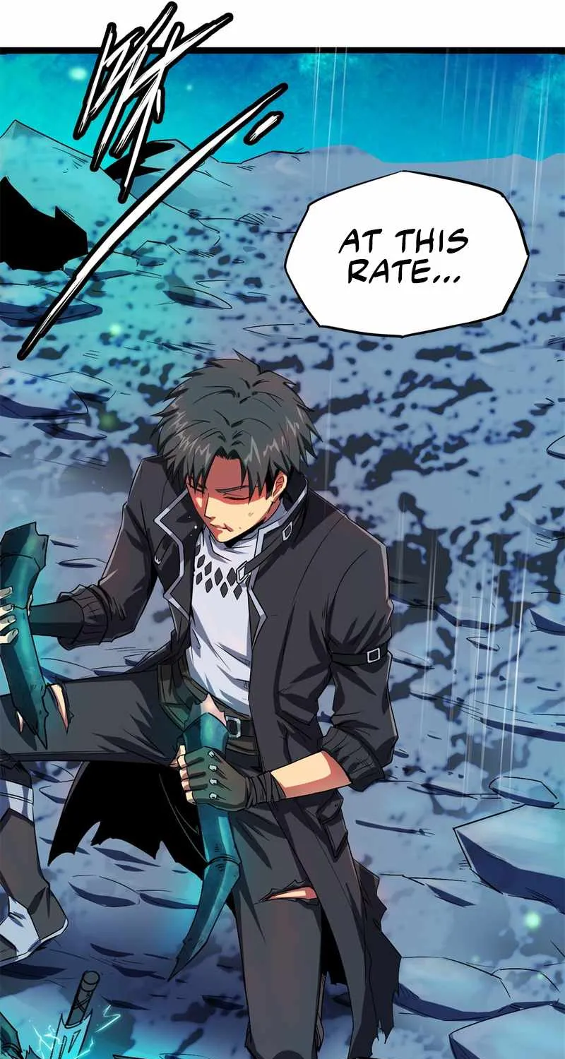 Read Super Gene chapter 1 image 62 on Lezhin