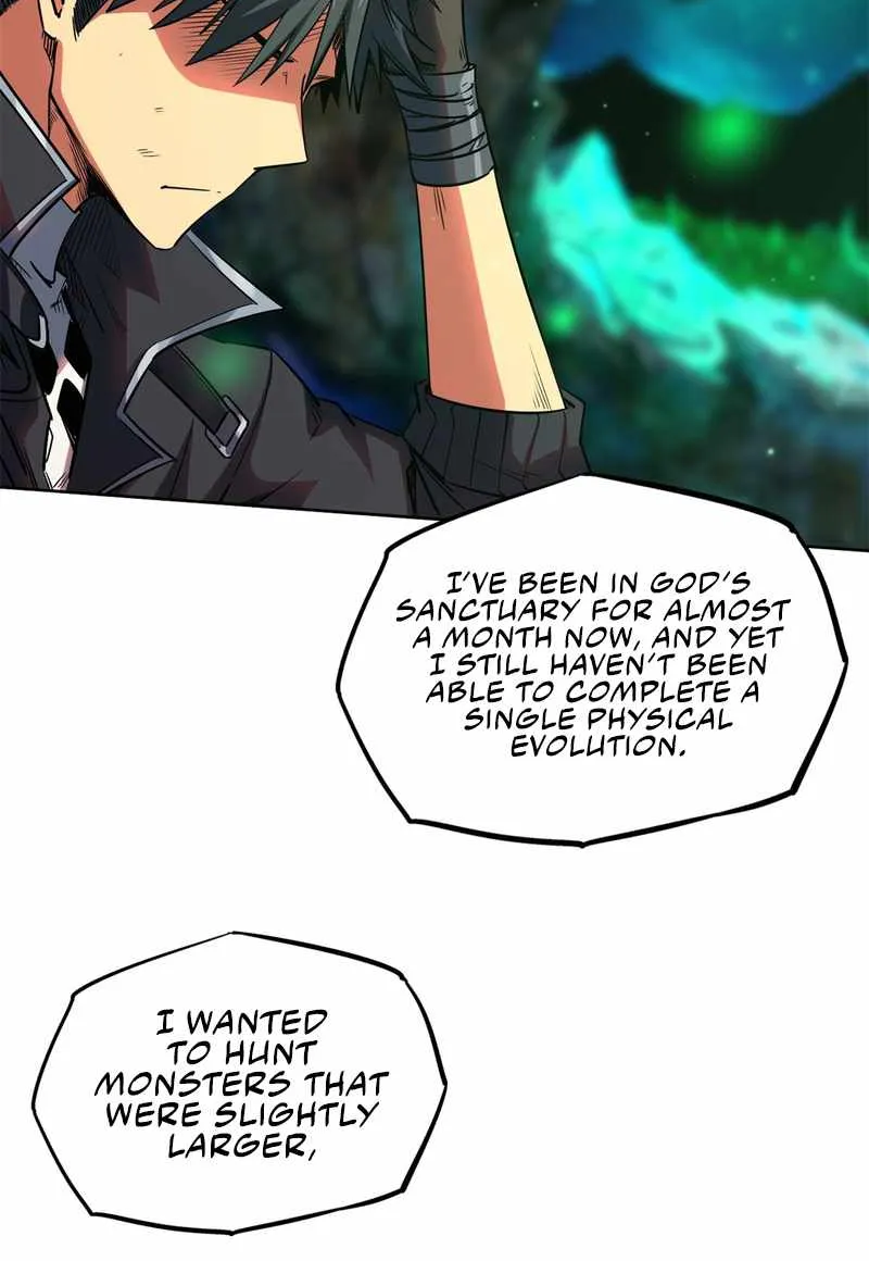 Read Super Gene chapter 1 image 64 on Lezhin