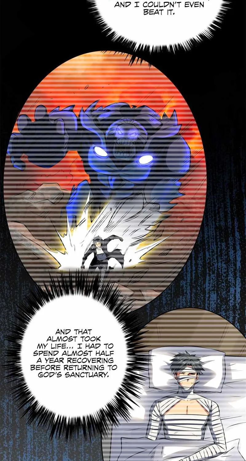 Read Super Gene chapter 1 image 66 on Lezhin