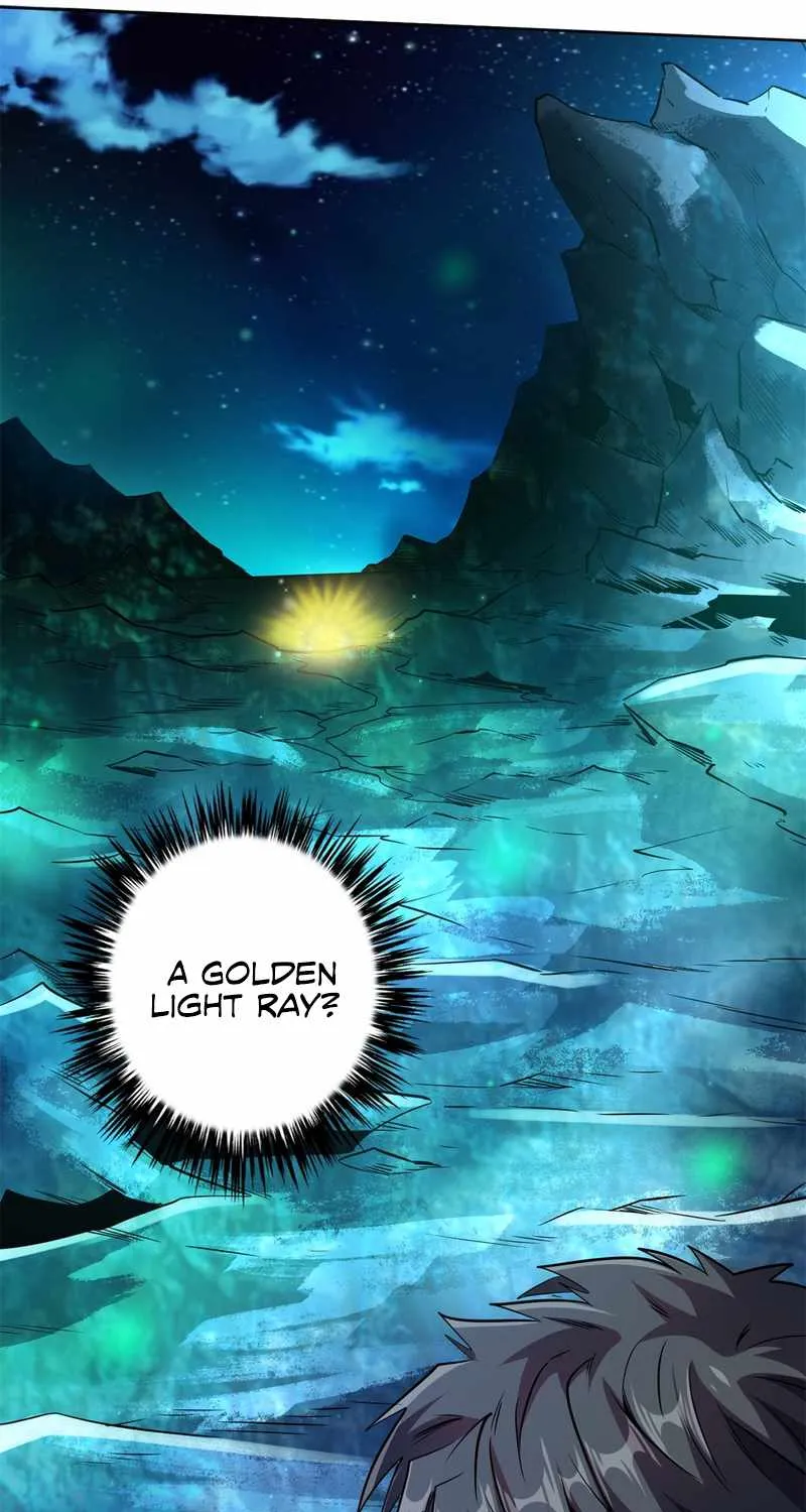 Read Super Gene chapter 1 image 69 on Lezhin