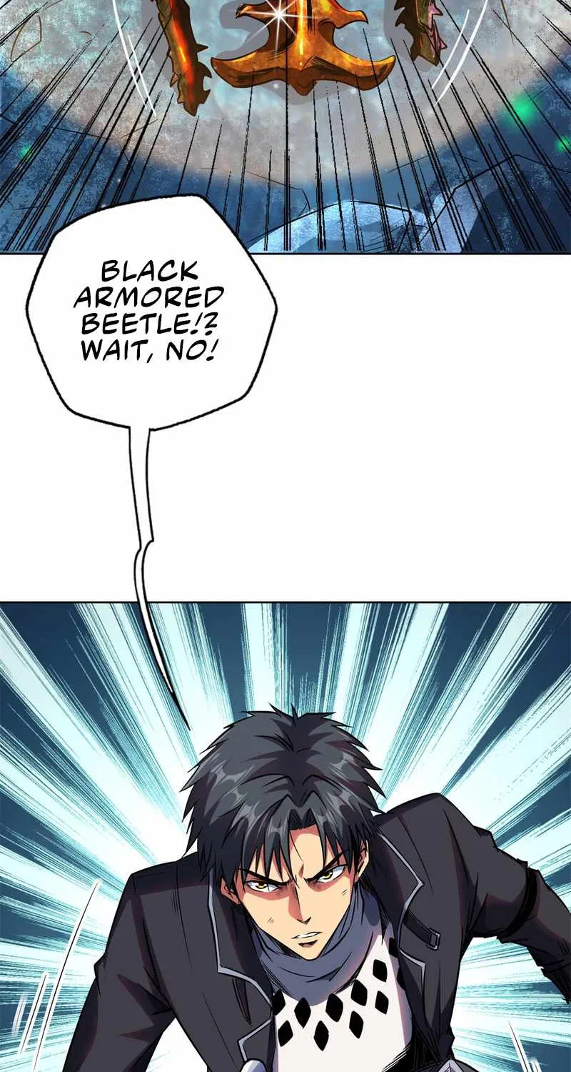 Read Super Gene chapter 1 image 72 on Lezhin