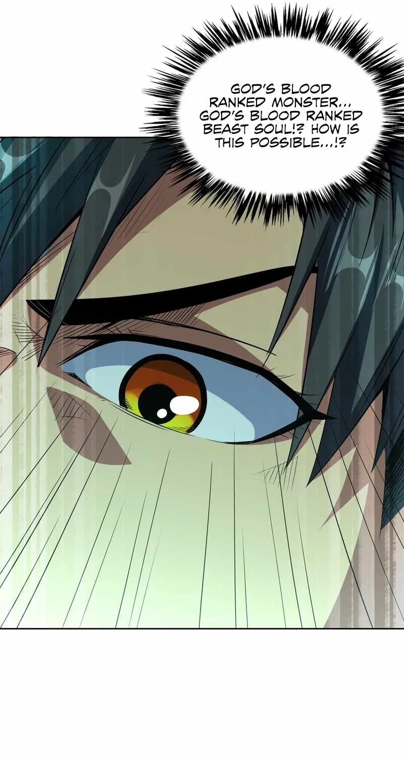 Read Super Gene chapter 1 image 79 on Lezhin