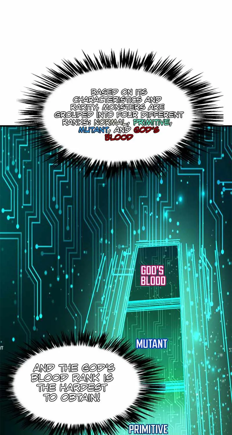 Read Super Gene chapter 1 image 80 on Lezhin