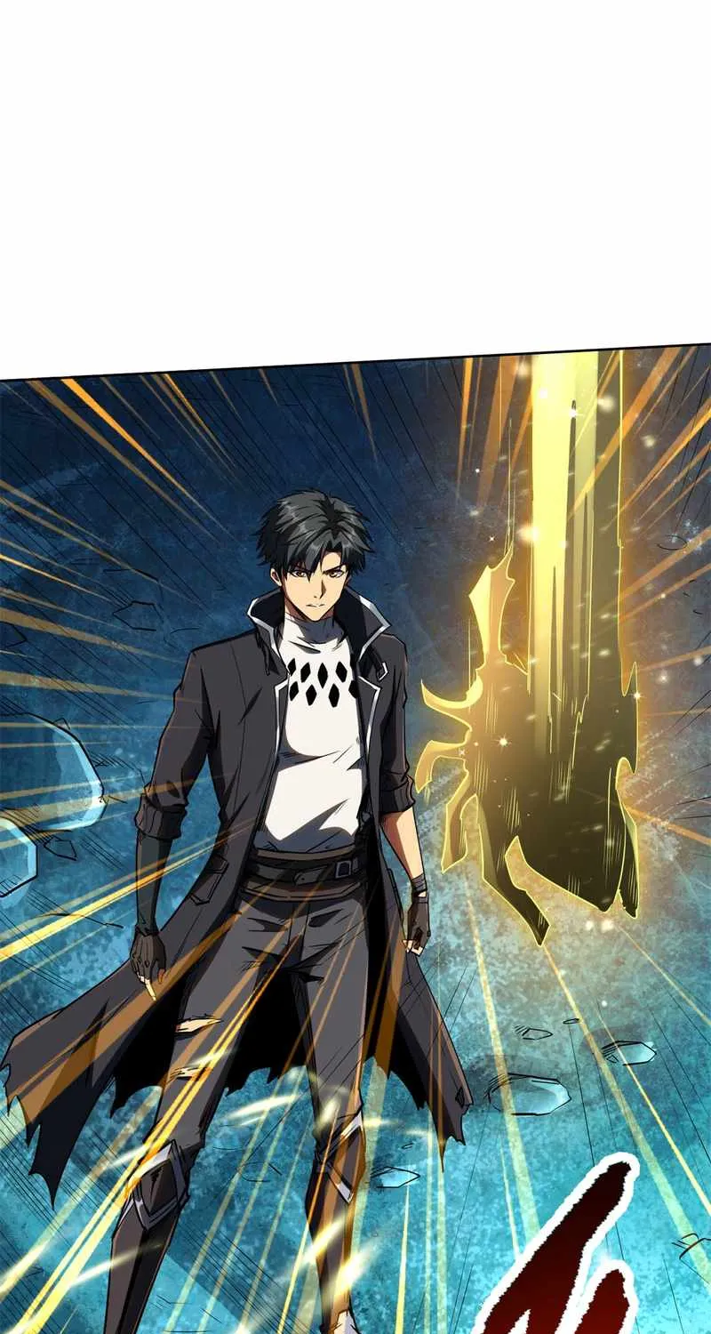 Read Super Gene chapter 1 image 85 on Lezhin