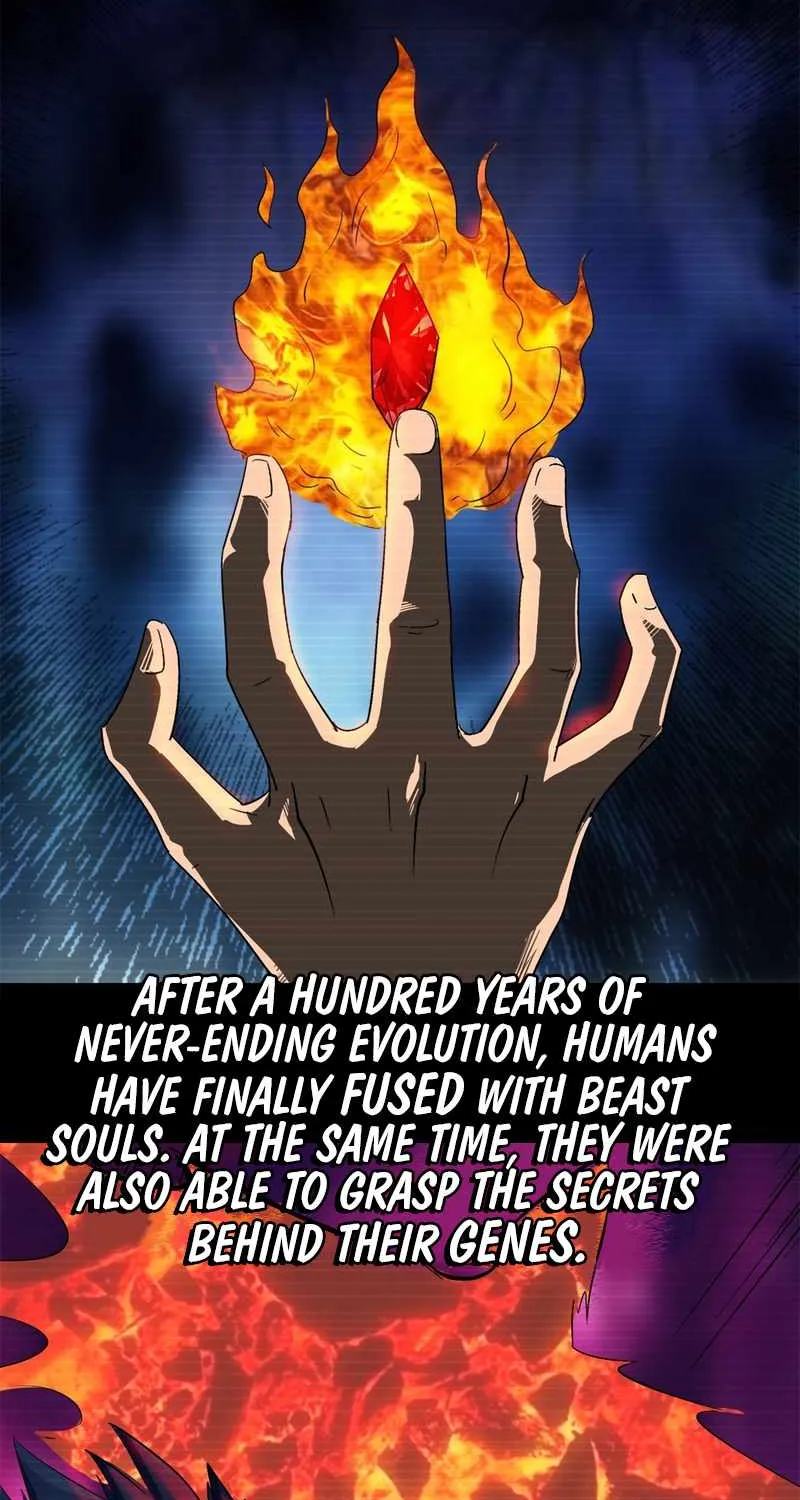 Read Super Gene chapter 1 image 9 on Lezhin
