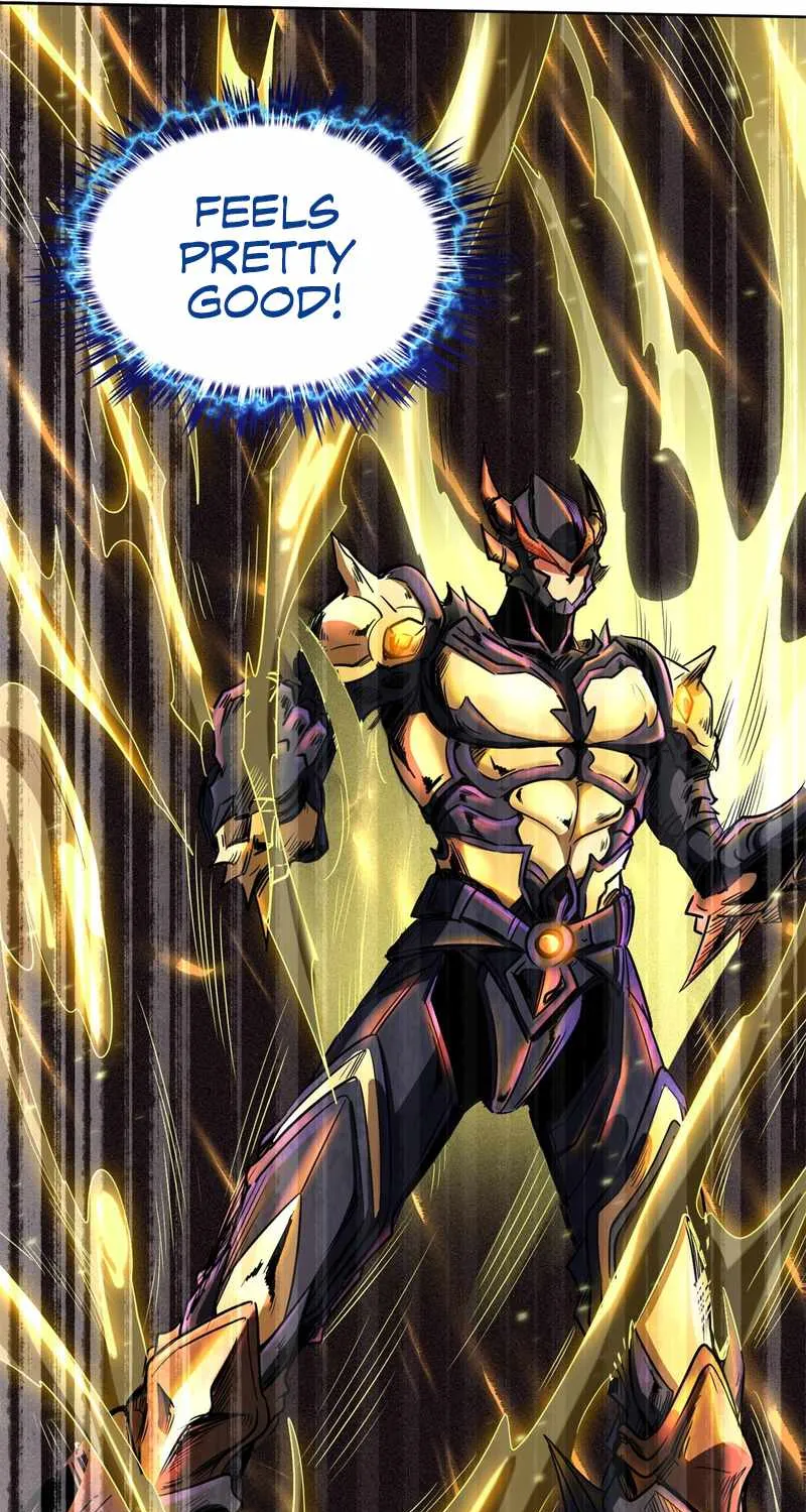 Read Super Gene chapter 1 image 90 on Lezhin