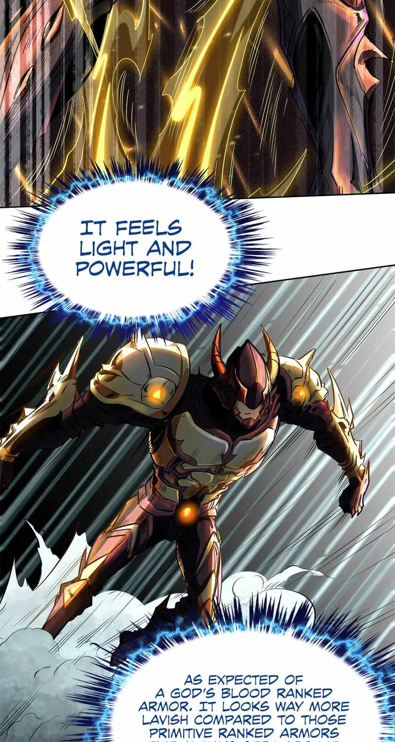 Read Super Gene chapter 1 image 91 on Lezhin