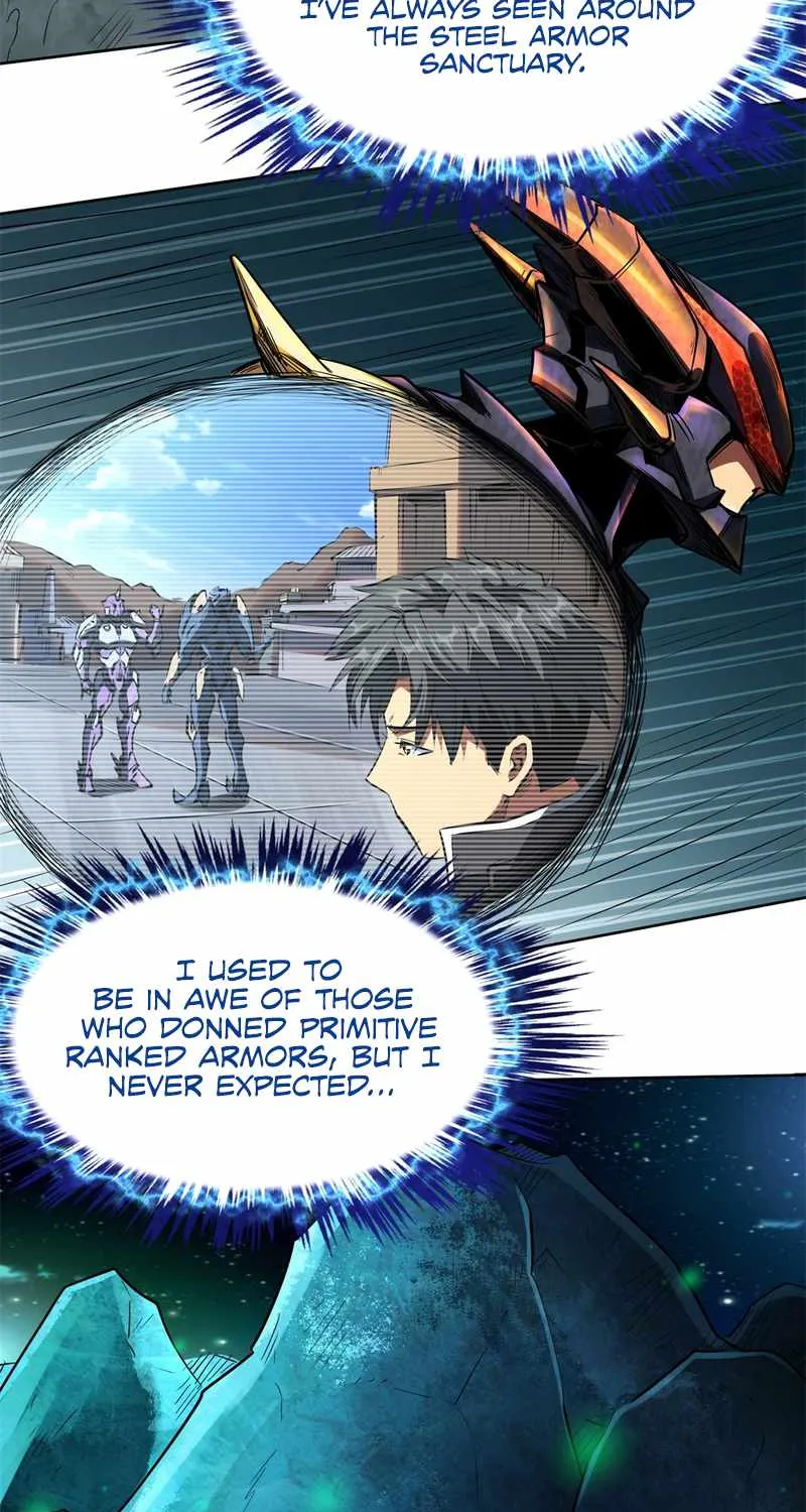 Read Super Gene chapter 1 image 92 on Lezhin