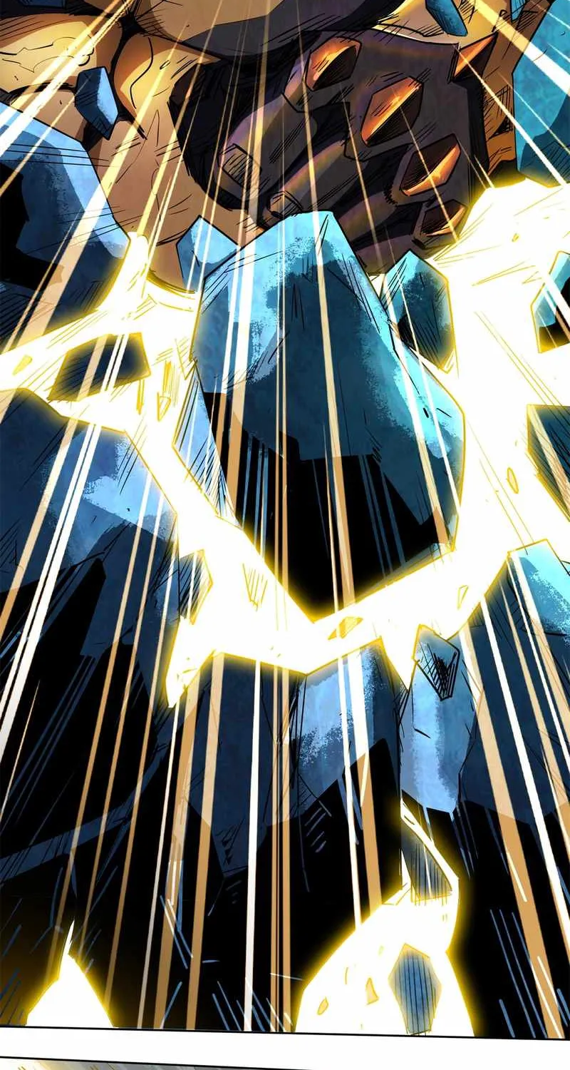 Read Super Gene chapter 1 image 95 on Lezhin