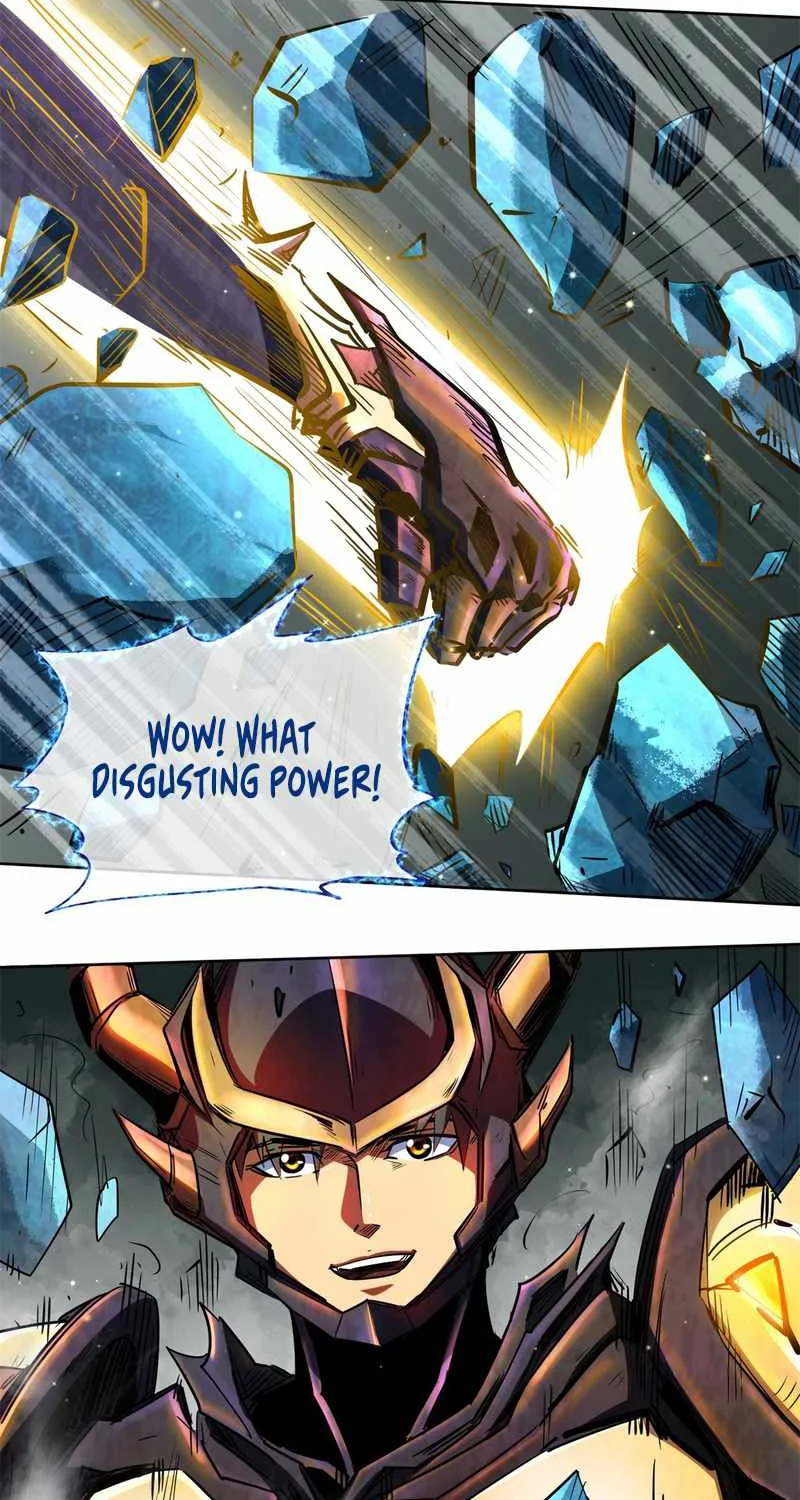 Read Super Gene chapter 1 image 96 on Lezhin