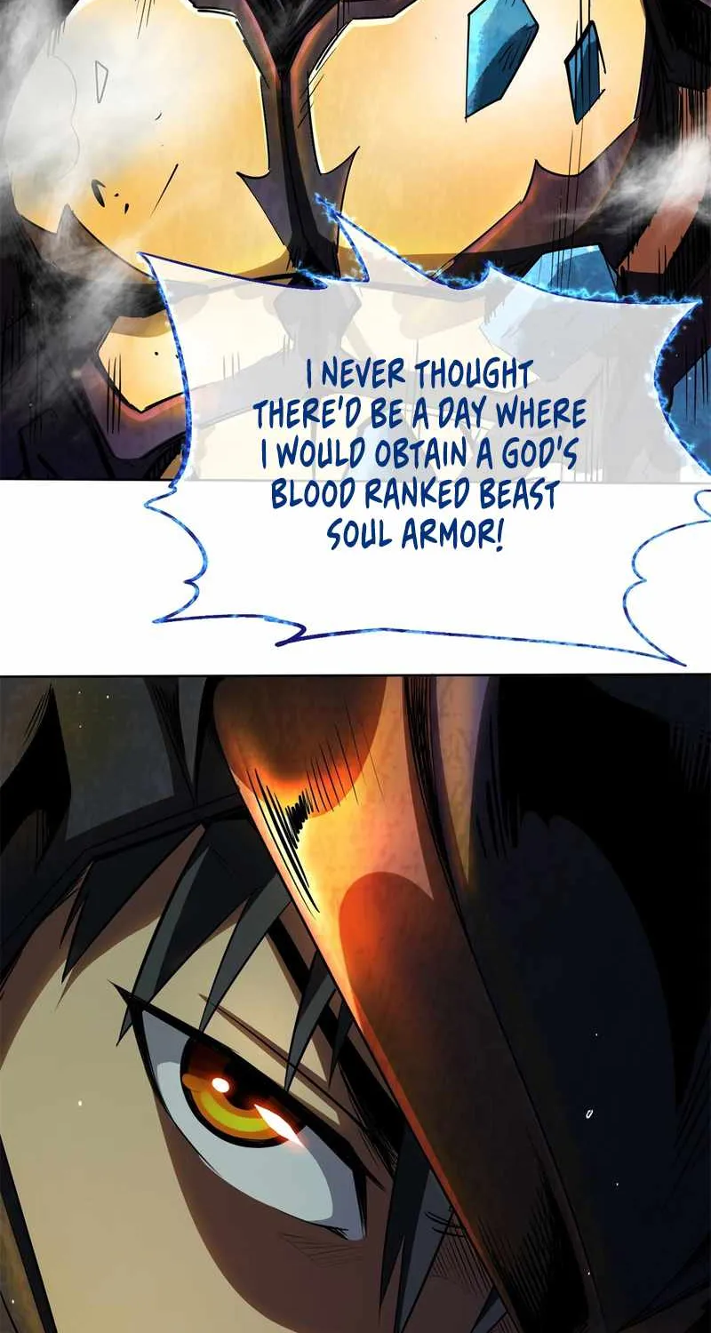 Read Super Gene chapter 1 image 97 on Lezhin