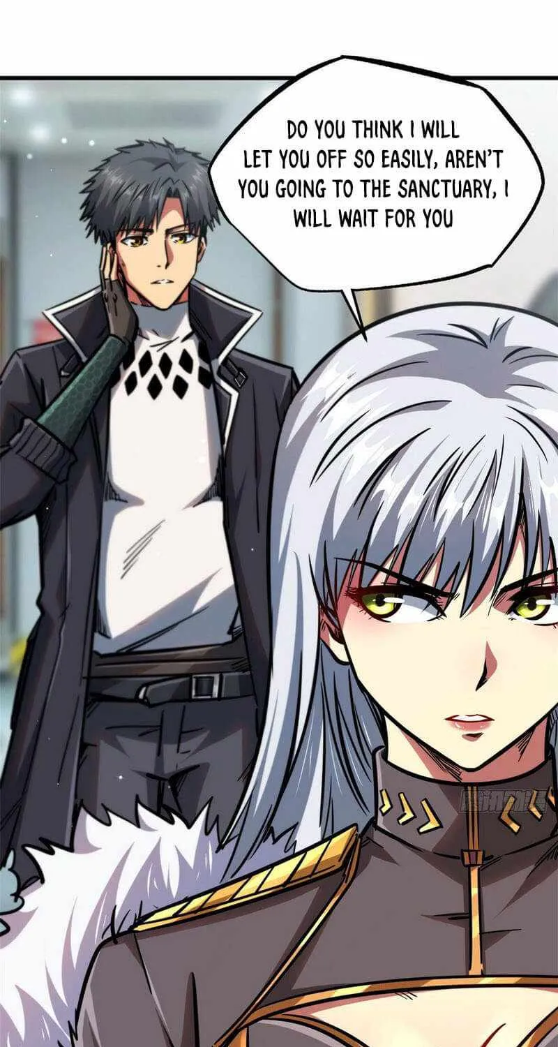 Read Super Gene chapter 10 image 10 on Lezhin