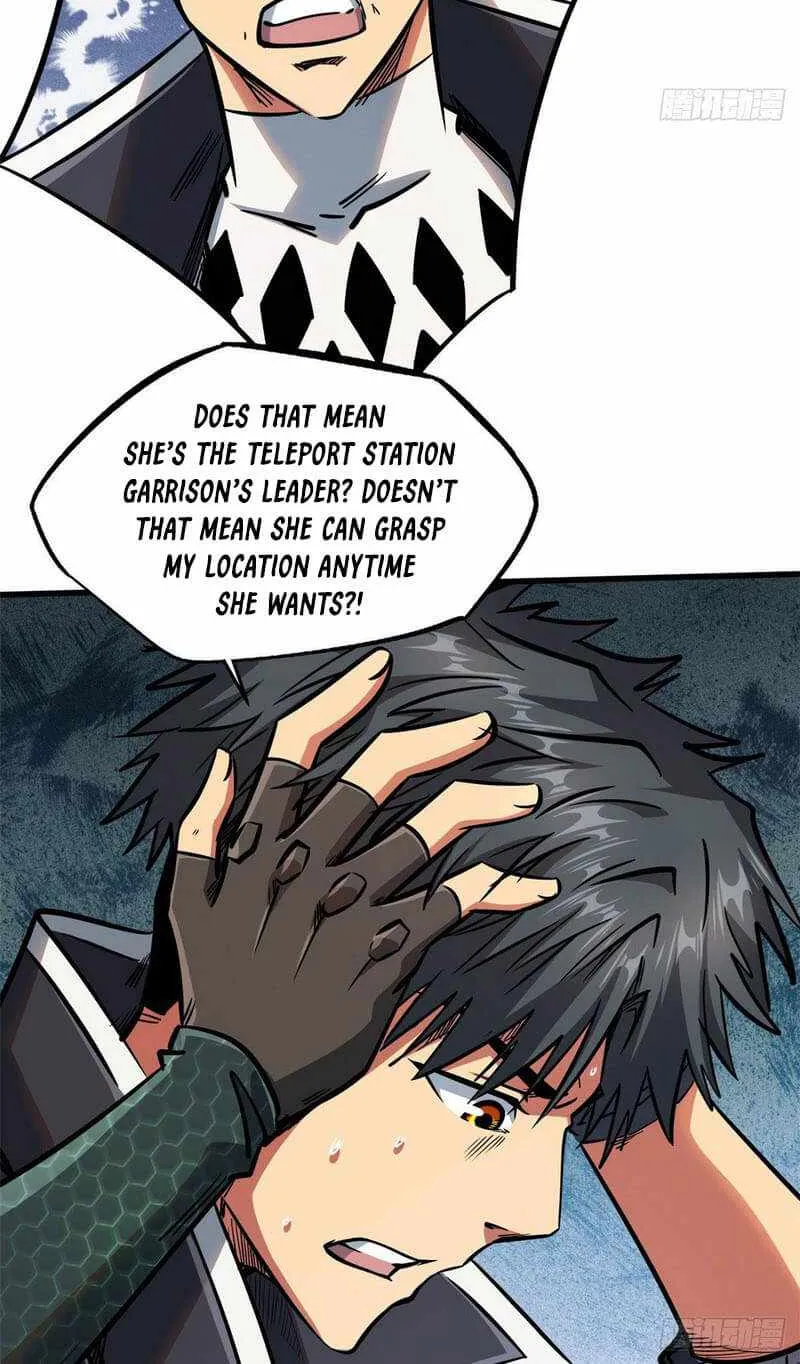Read Super Gene chapter 10 image 12 on Lezhin