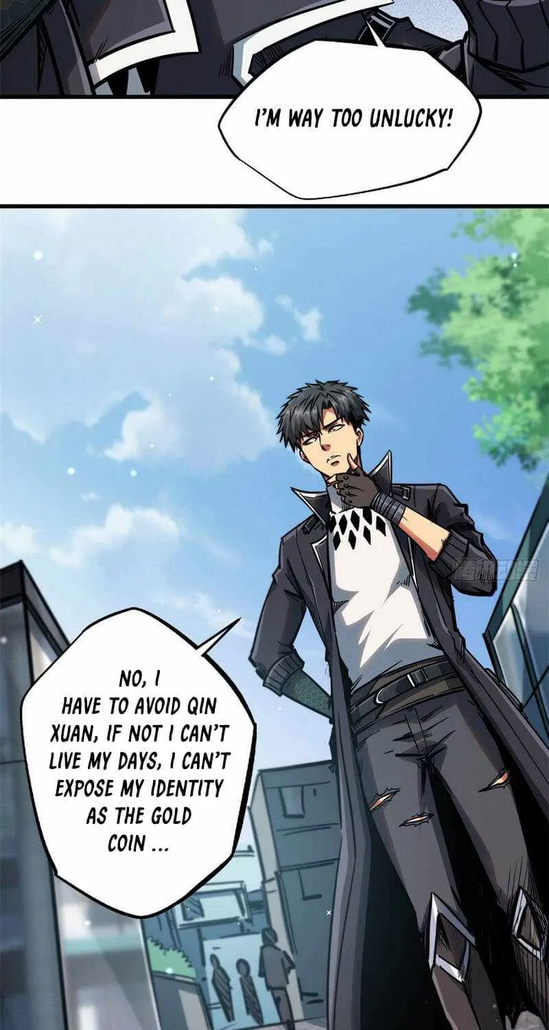 Read Super Gene chapter 10 image 13 on Lezhin