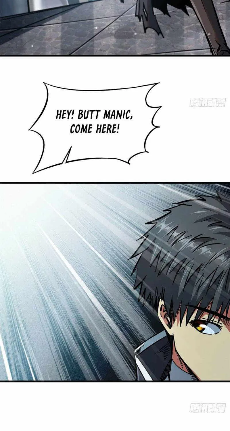 Read Super Gene chapter 10 image 14 on Lezhin