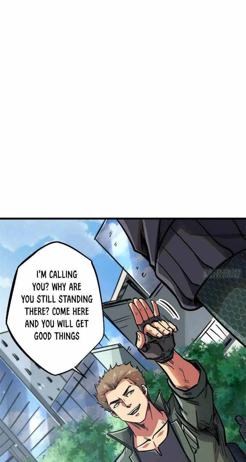 Read Super Gene chapter 10 image 15 on Lezhin