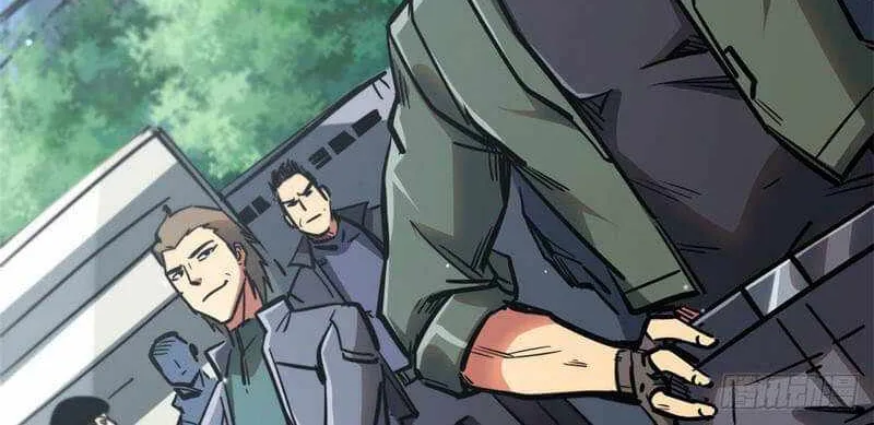 Read Super Gene chapter 10 image 16 on Lezhin