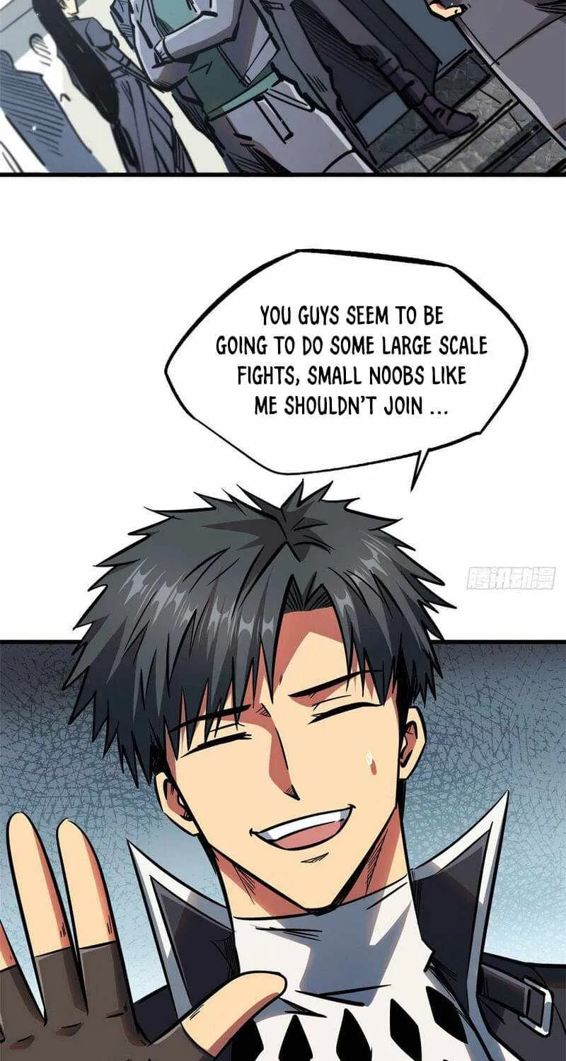 Read Super Gene chapter 10 image 17 on Lezhin