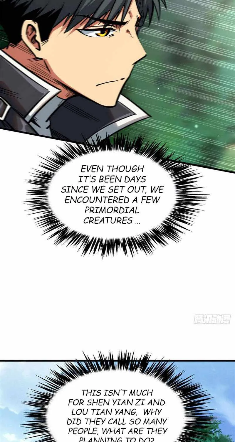 Read Super Gene chapter 10 image 23 on Lezhin