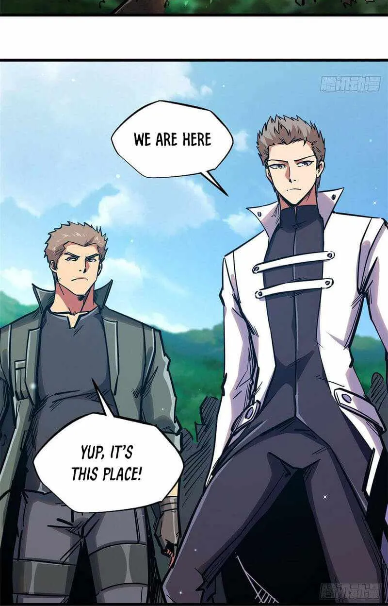 Read Super Gene chapter 10 image 25 on Lezhin