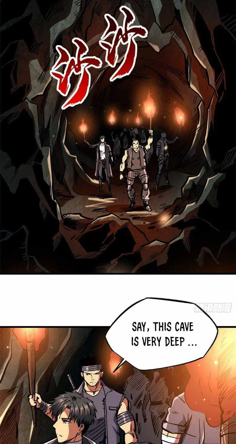 Read Super Gene chapter 10 image 29 on Lezhin