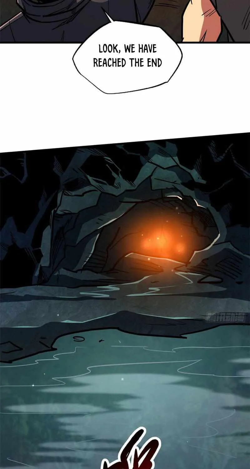 Read Super Gene chapter 10 image 32 on Lezhin