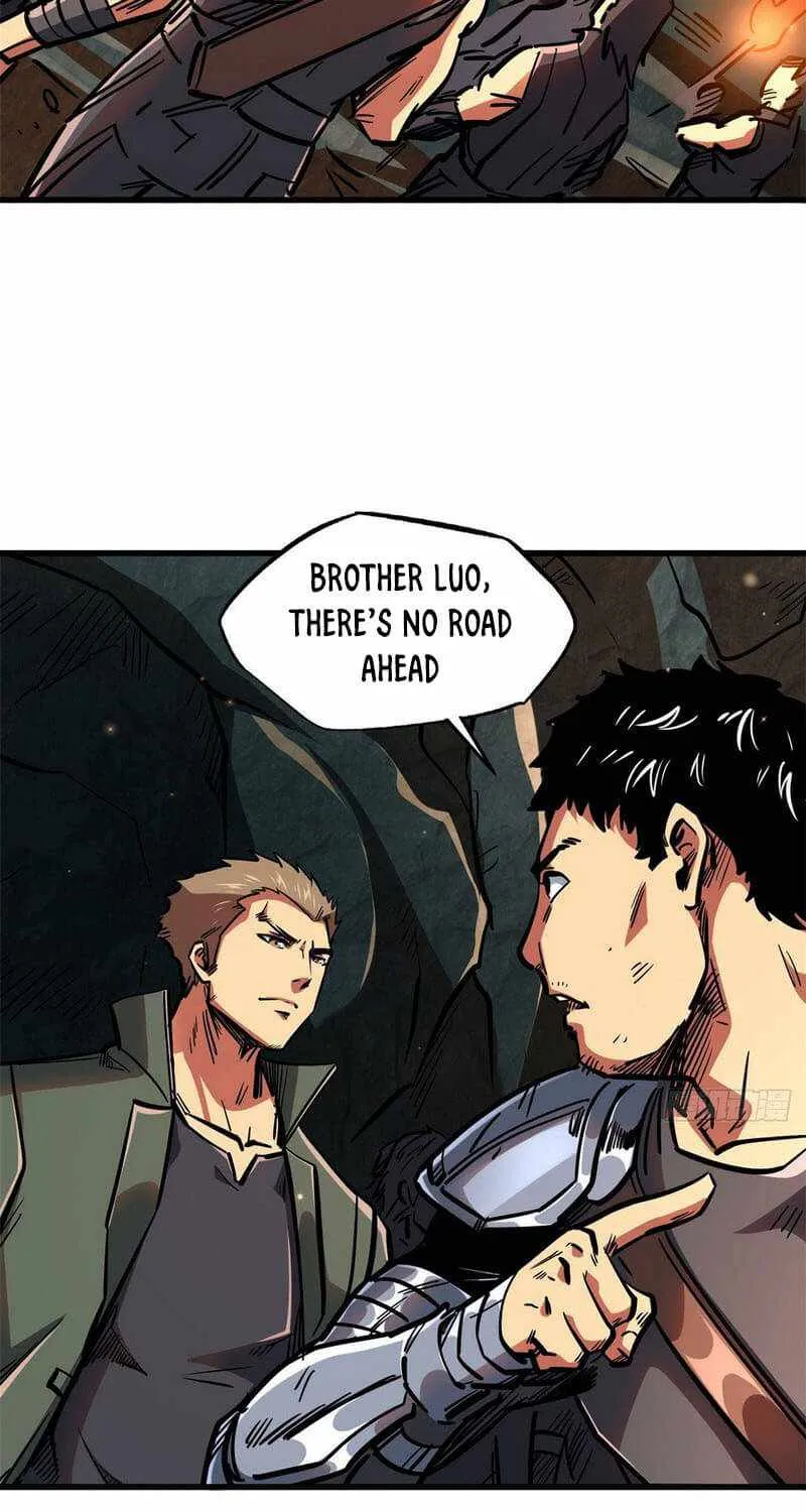 Read Super Gene chapter 10 image 35 on Lezhin