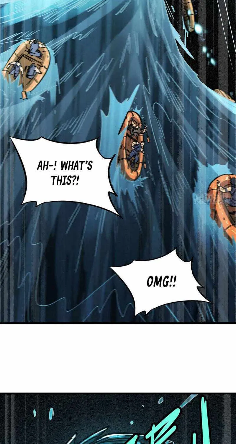 Read Super Gene chapter 10 image 45 on Lezhin