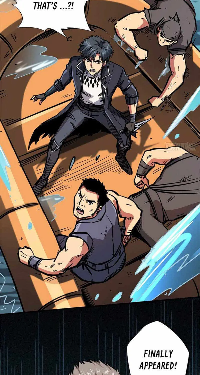 Read Super Gene chapter 10 image 48 on Lezhin