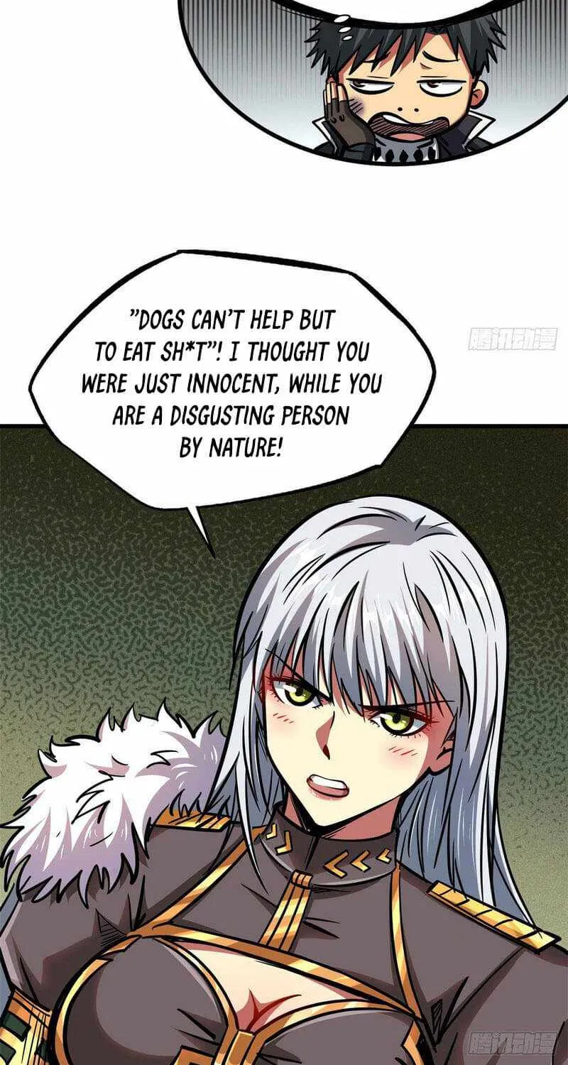 Read Super Gene chapter 10 image 5 on Lezhin