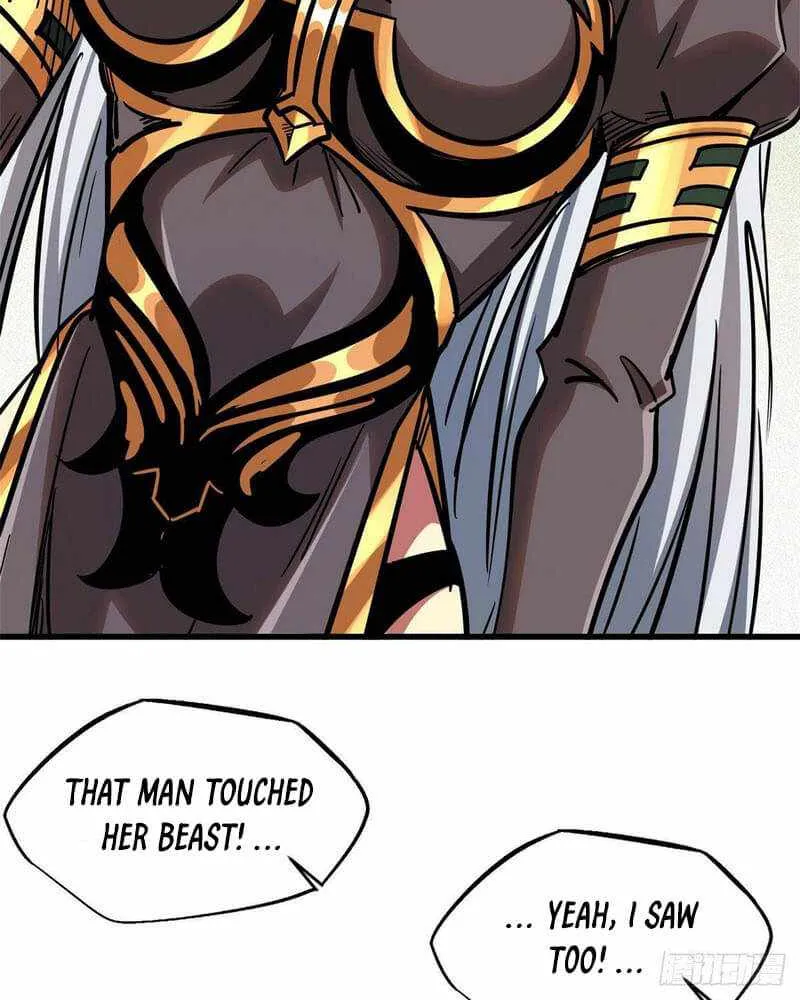 Read Super Gene chapter 10 image 6 on Lezhin