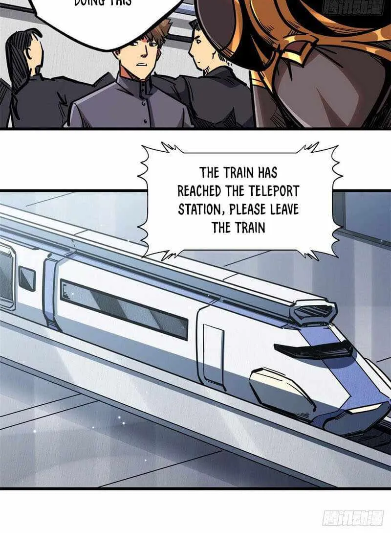 Read Super Gene chapter 10 image 9 on Lezhin
