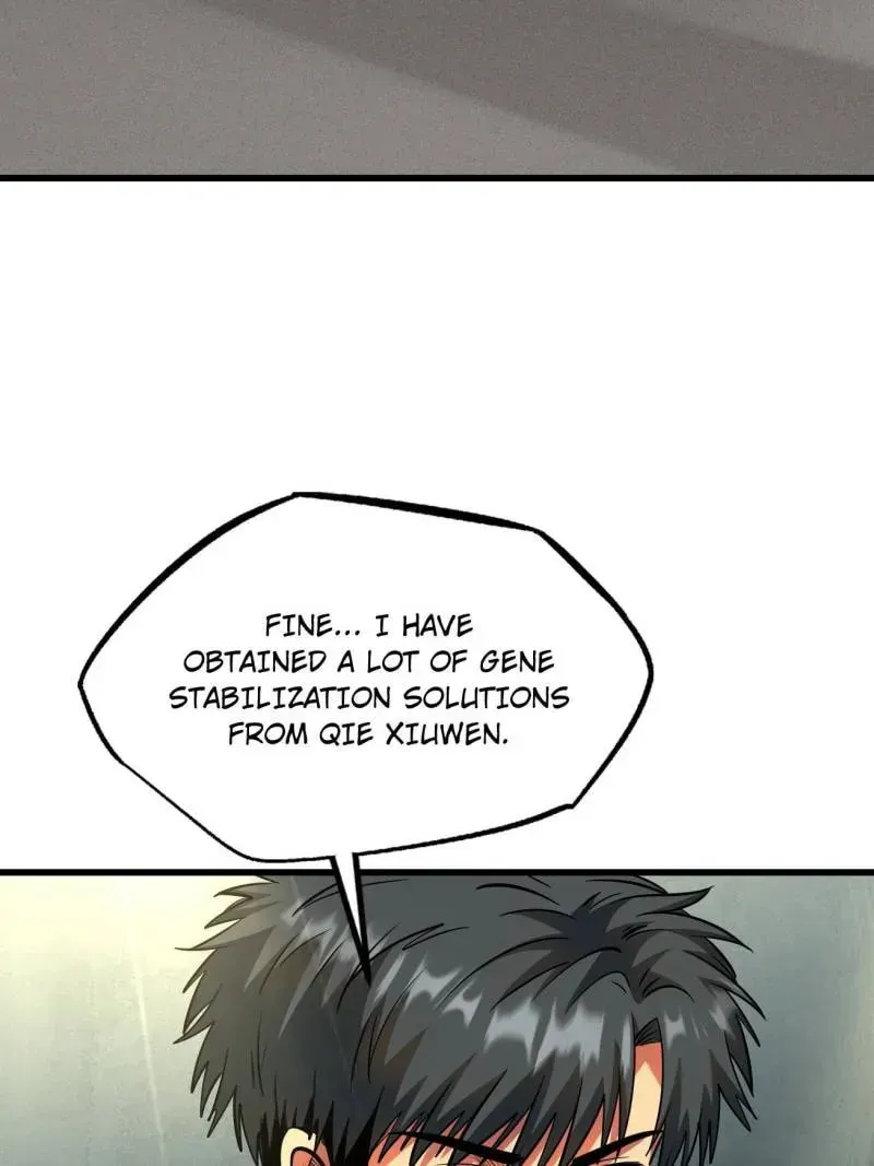 Read Super Gene chapter 100.1 image 12 on Lezhin