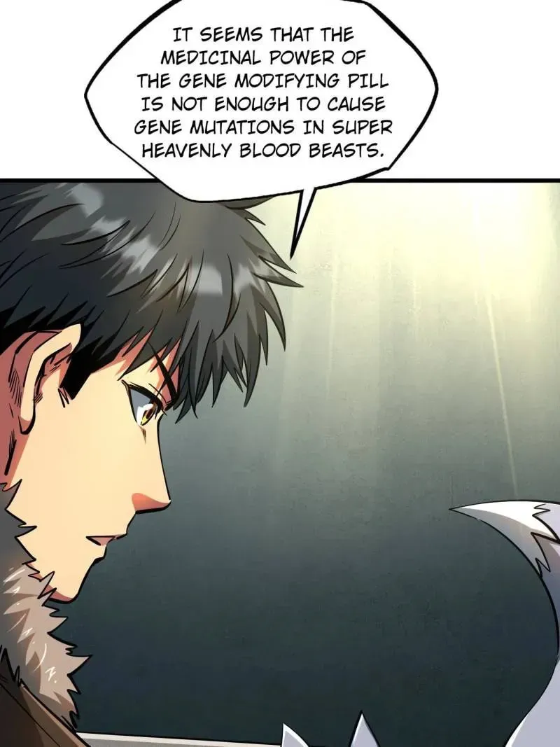 Read Super Gene chapter 100.1 image 16 on Lezhin