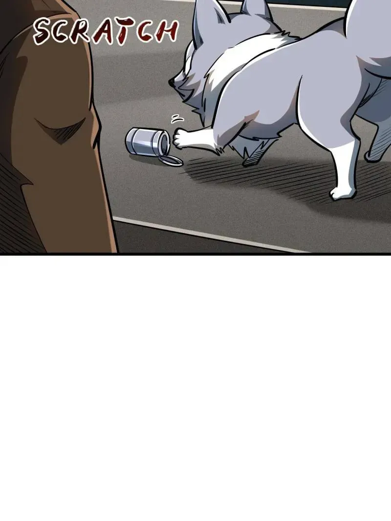 Read Super Gene chapter 100.1 image 17 on Lezhin